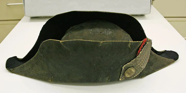 Hat — Unknown