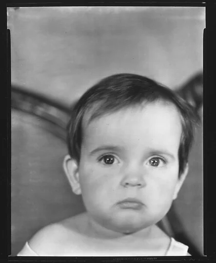 [Baby]