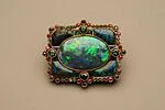 Brooch — Marie Zimmermann