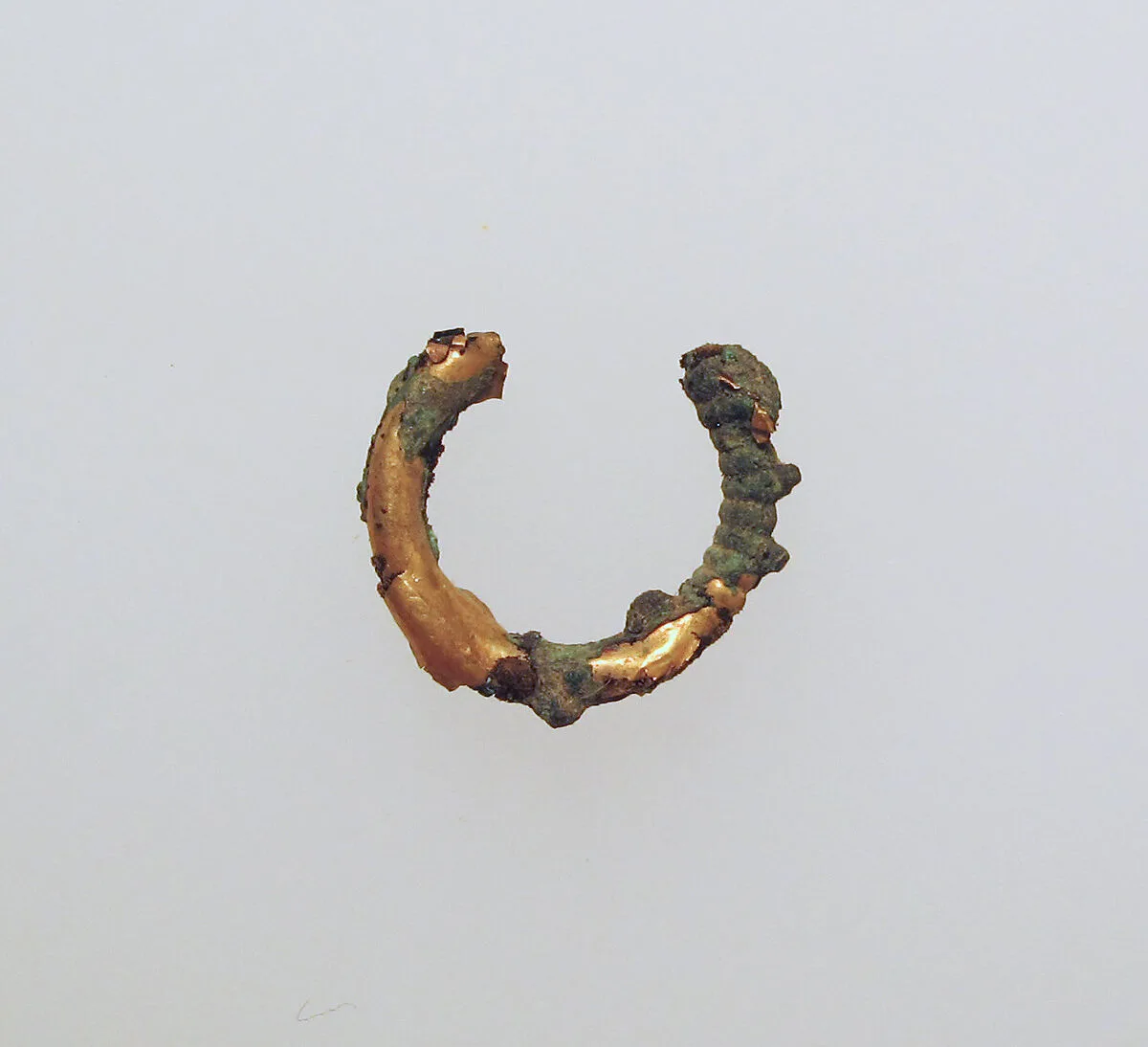 Earring — Unknown