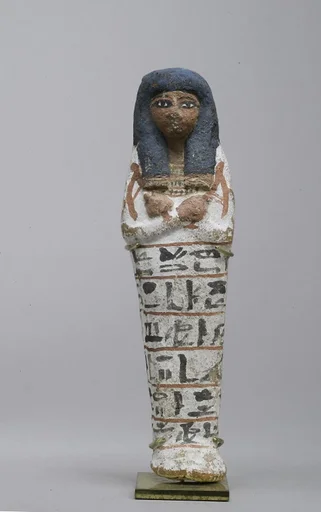 Shabti of Khabekhnet