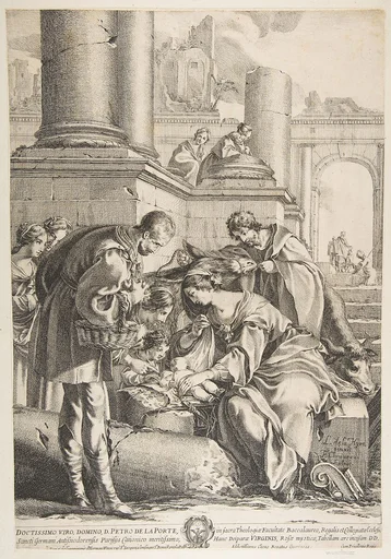 Adoration