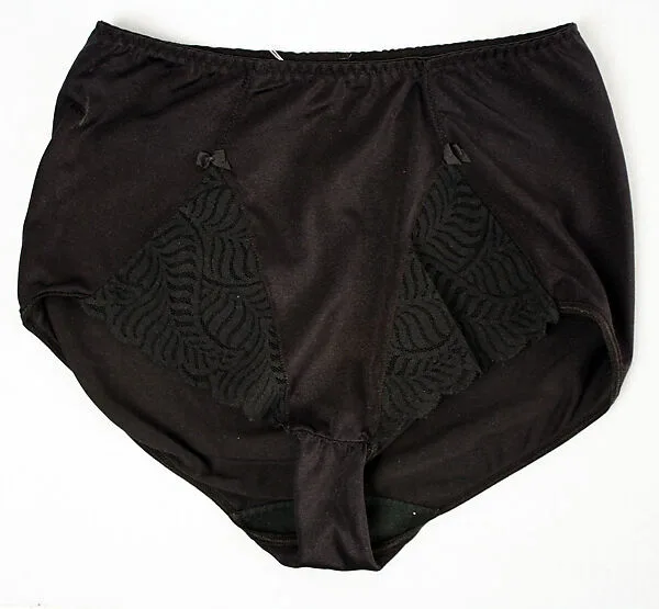 Girdle — Papillon