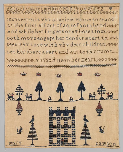 Sampler