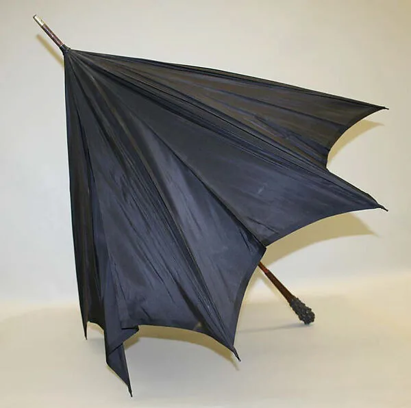 Umbrella — Unknown