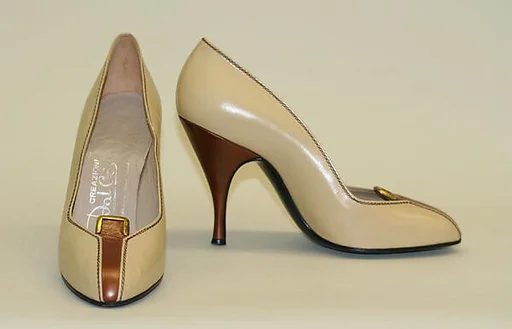 Pumps