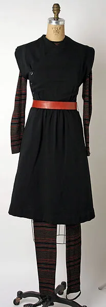 Ensemble — Claire McCardell|Townley Frocks