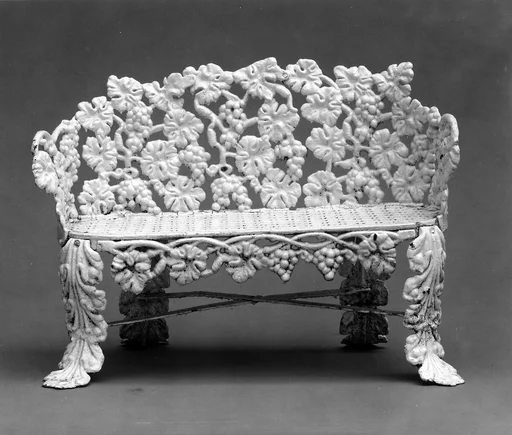 Garden Bench