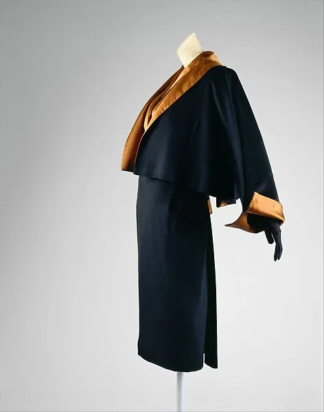Suit — Charles James