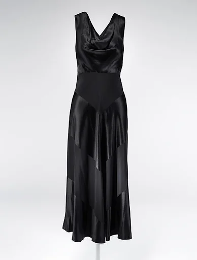 Evening dress