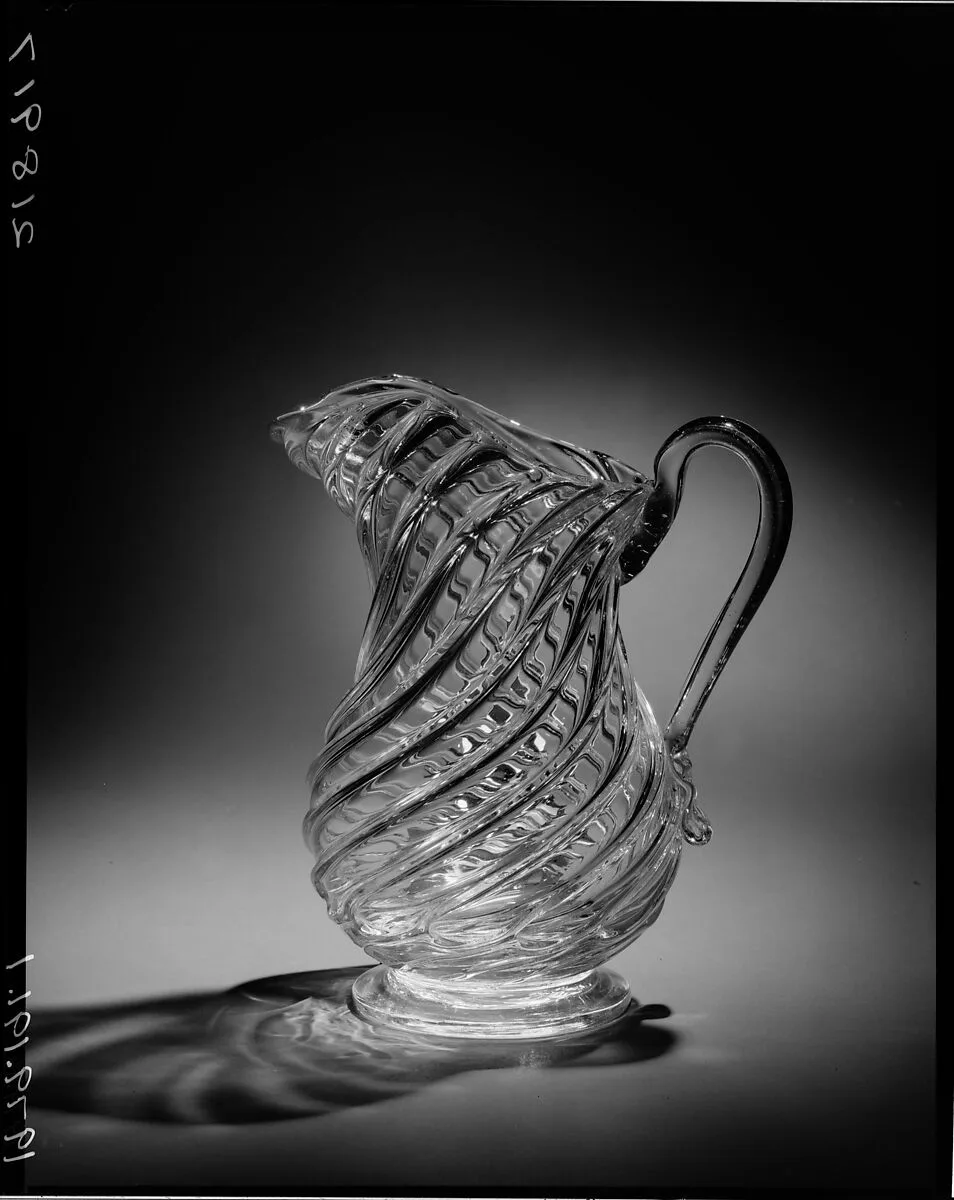 Pitcher — Unknown