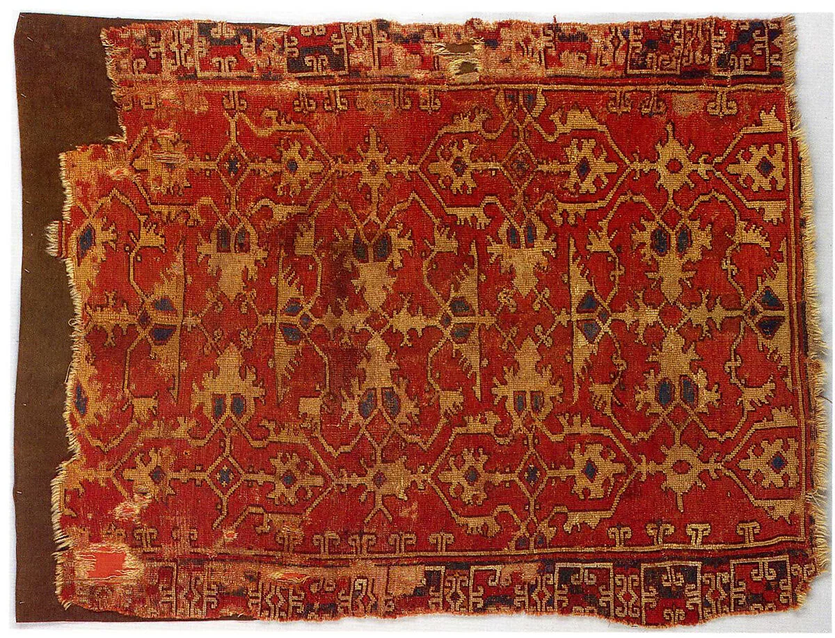 Carpet — Unknown