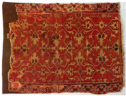 Carpet