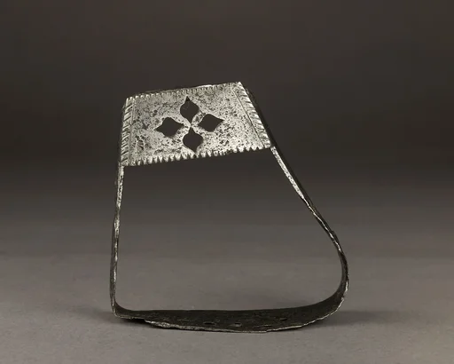 Stirrup