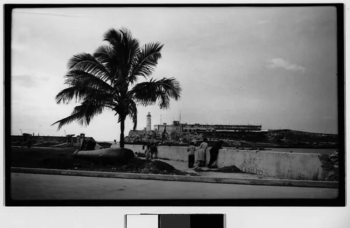 [Morro Castle, Havana]