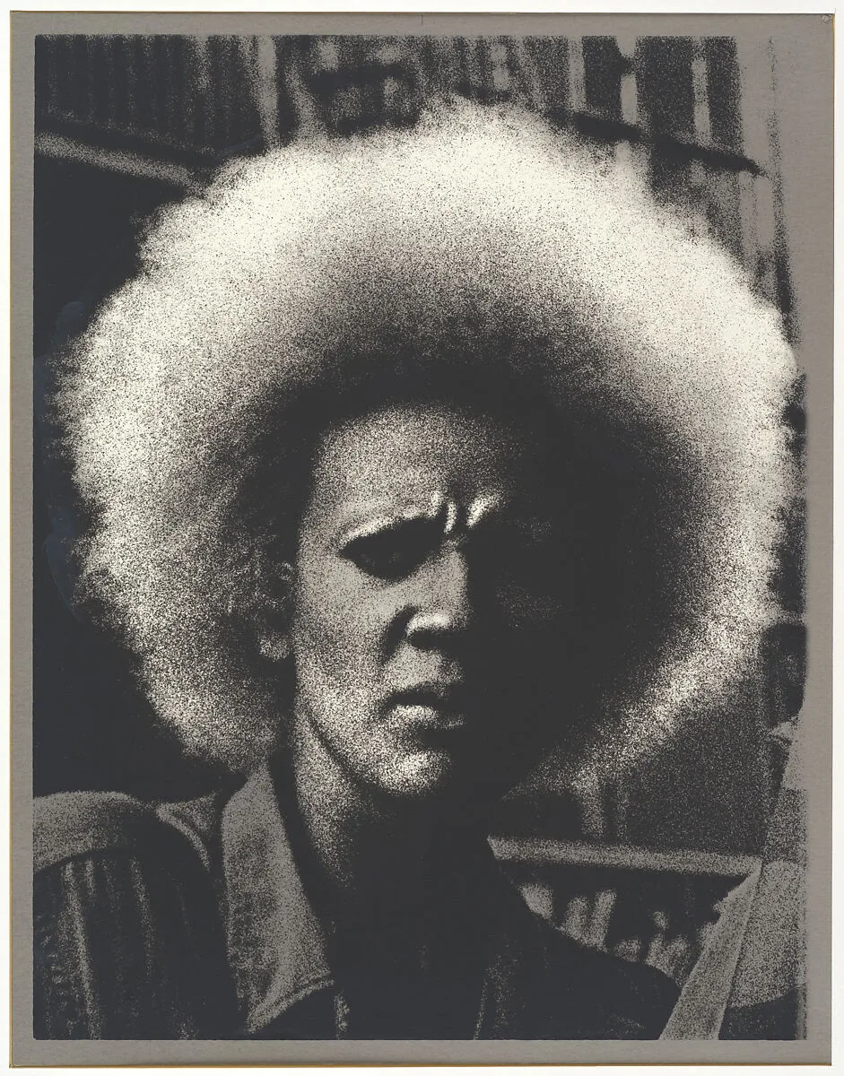 Untitled, from the series "Gem Spa" — Aaron Rose