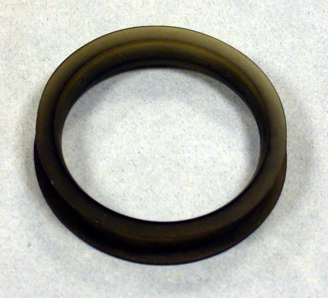 Ear Spool — Unknown