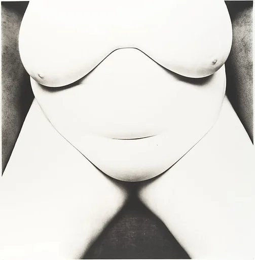 Nude No. 154