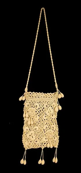 Pouch — Unknown