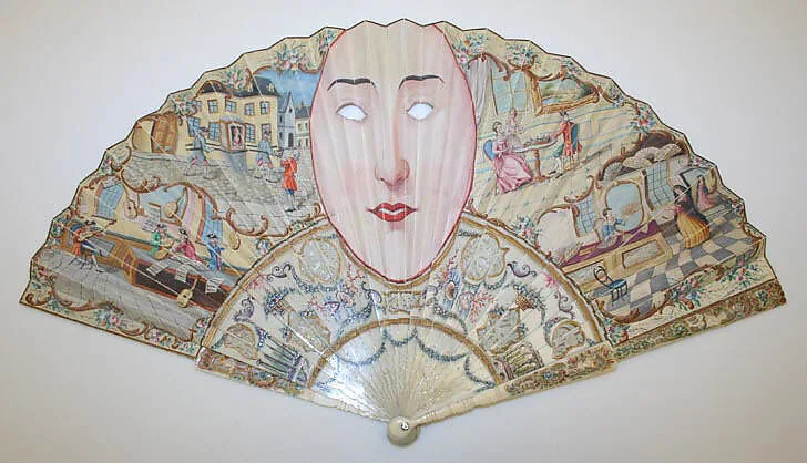 Fan — Unknown