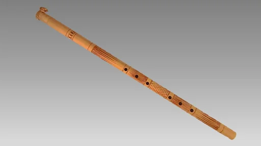 Suling Pelog