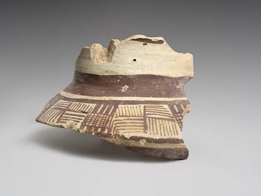 Jar sherd