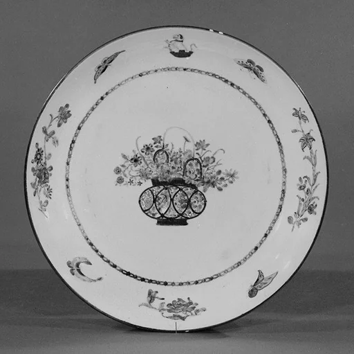 Plate
