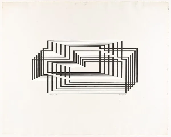 Interim — Josef Albers