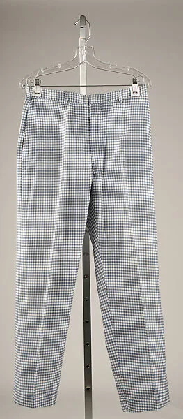Trousers — Unknown