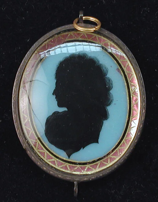 Locket — Unknown