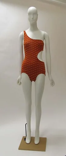 Bathing suit
