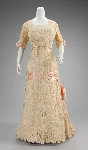 Afternoon dress