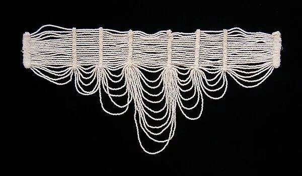 Necklace — Unknown