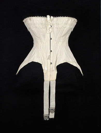 Corset