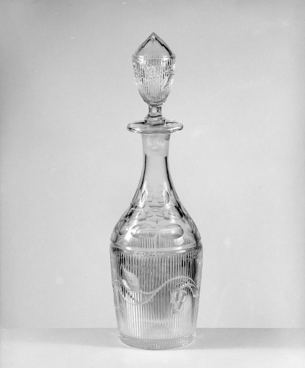 Decanter — Unknown