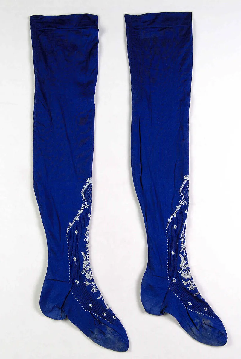 Stockings — Unknown