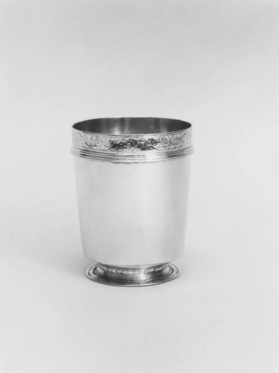 Beaker — Unknown