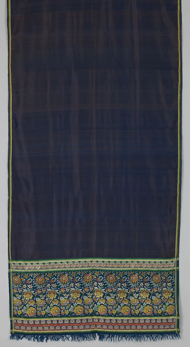 Shawl — Unknown
