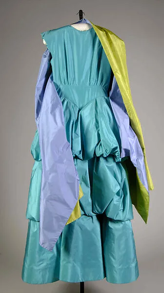 Ball gown — Arnold Scaasi