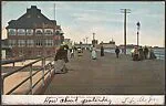 Brighton Casino and Board Walk, Atlantic City, N.J. — Unknown