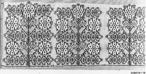 Textile Fragment