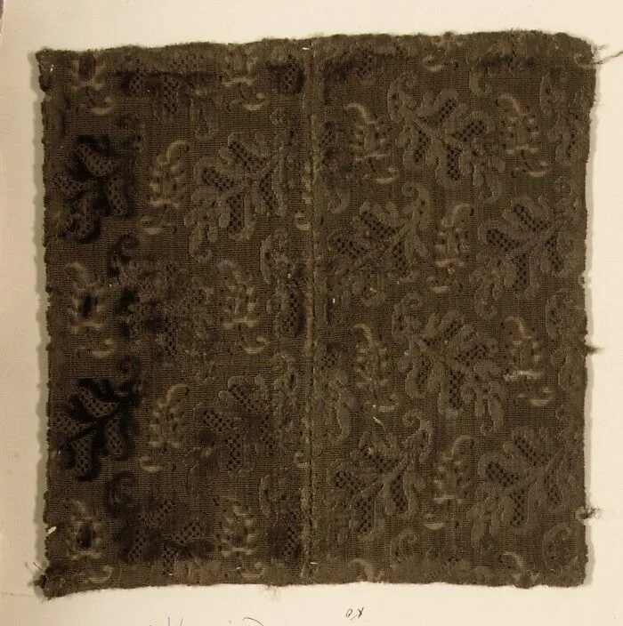 Fragment — Unknown