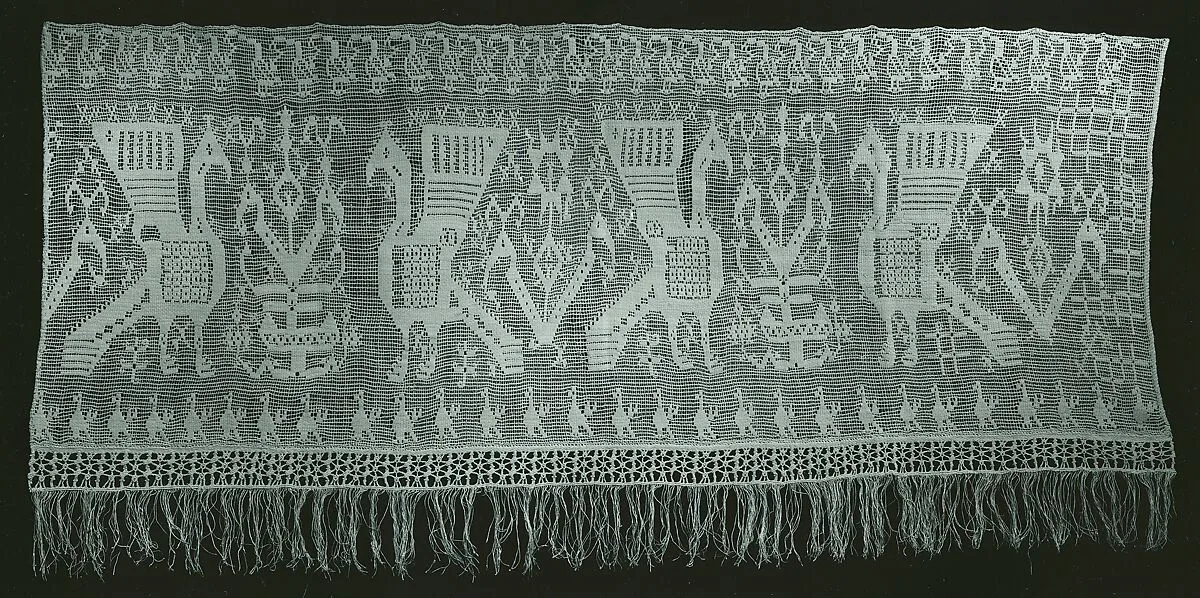 Border Fragment — Unknown