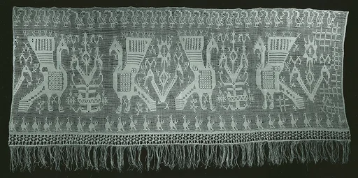 Border Fragment