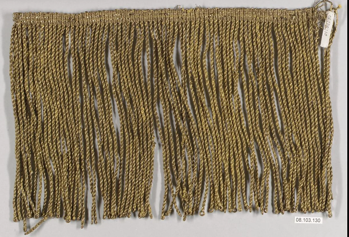 Fringe — Unknown