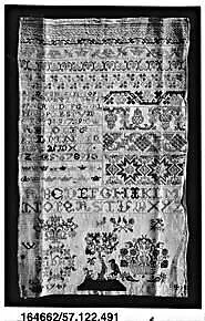 Sampler — Unknown