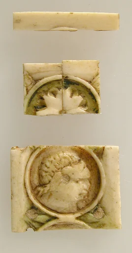 Casket Fragments
