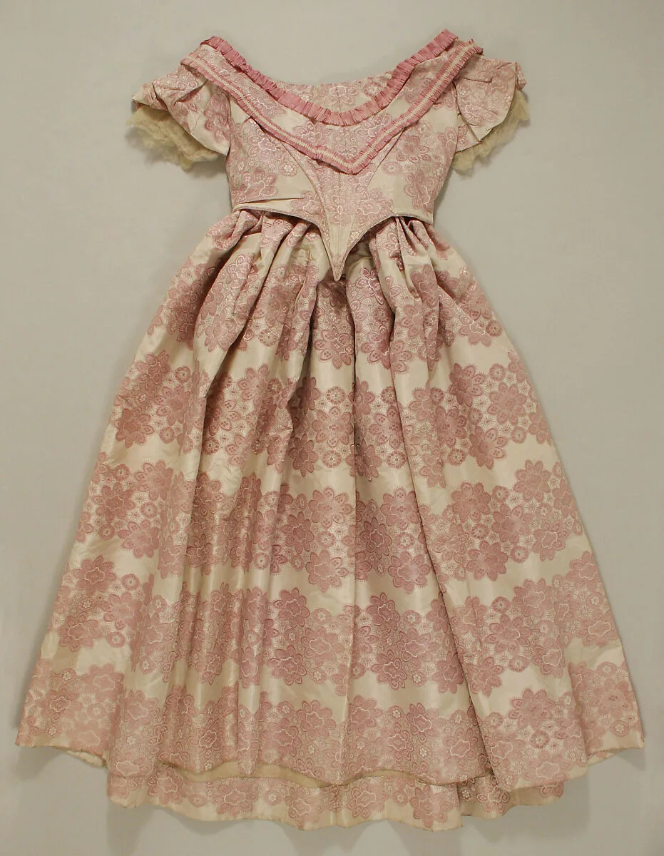 Dress — Unknown