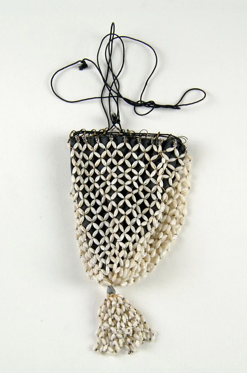 Pouch — Unknown