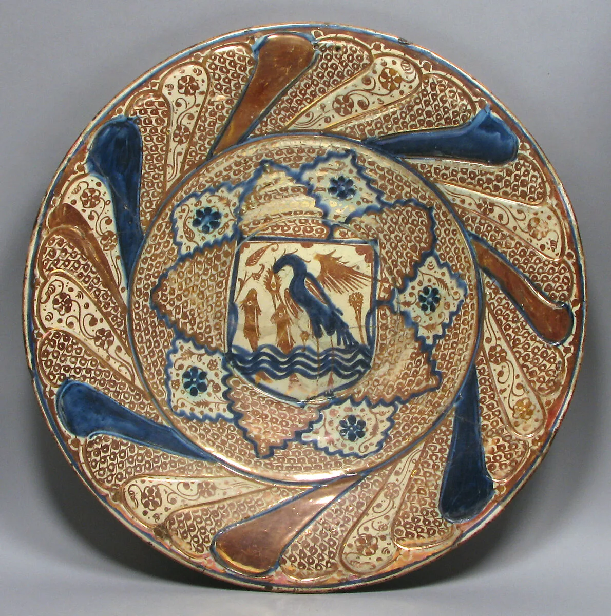 Dish — Unknown